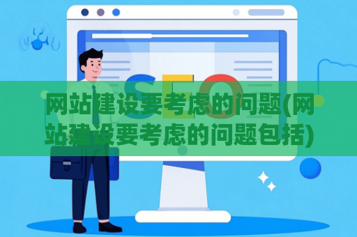 网站建设要考虑的问题(网站建设要考虑的问题包括)