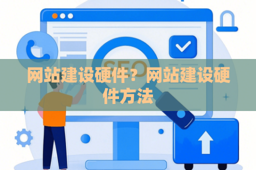 网站建设硬件？网站建设硬件方法