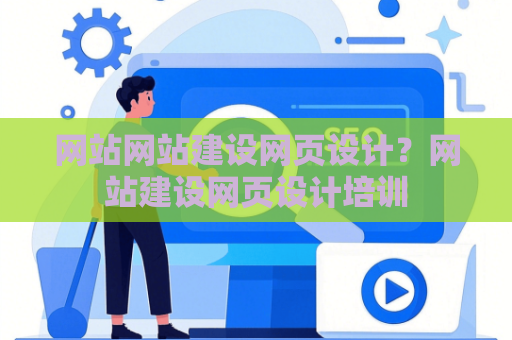 网站网站建设网页设计？网站建设网页设计培训