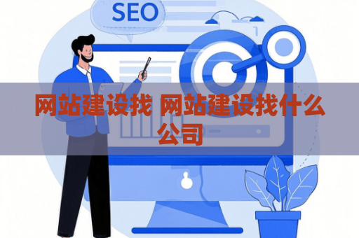 网站建设找 网站建设找什么公司