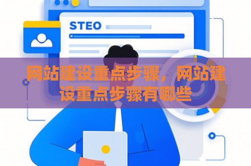 网站建设重点步骤，网站建设重点步骤有哪些