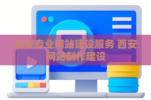 西安专业网站建设服务 西安网站制作建设