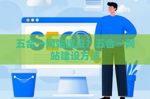五合一网站建设？五合一网站建设方法