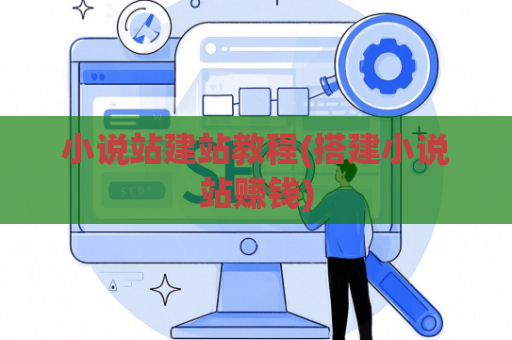小说站建站教程(搭建小说站赚钱)