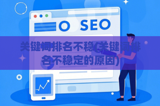 关键词排名不稳(关键词排名不稳定的原因)
