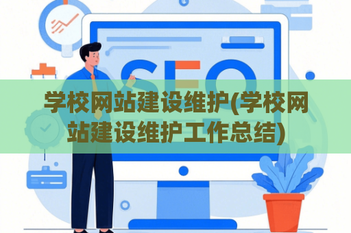 学校网站建设维护(学校网站建设维护工作总结)