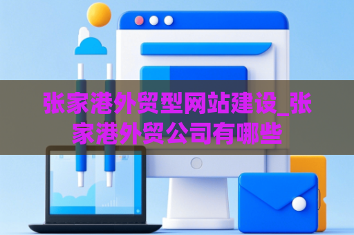 张家港外贸型网站建设_张家港外贸公司有哪些