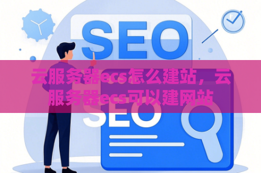 云服务器ecs怎么建站，云服务器ecs可以建网站