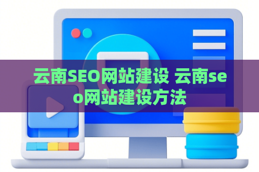 云南SEO网站建设 云南seo网站建设方法