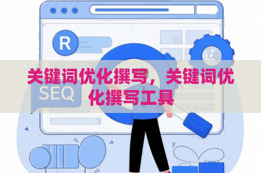 关键词优化撰写，关键词优化撰写工具