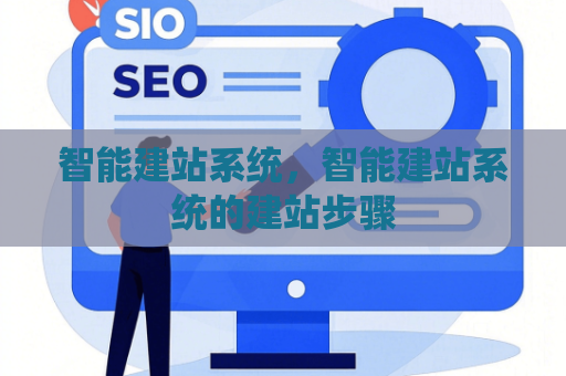智能建站系统，智能建站系统的建站步骤