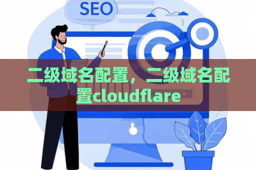 二级域名配置，二级域名配置cloudflare