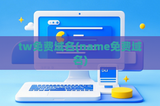 tw免费域名(name免费域名)