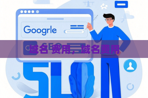 域名 费用，域名费用