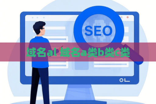 域名al 域名a类b类c类