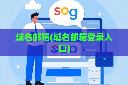 域名邮箱(域名邮箱登录入口)