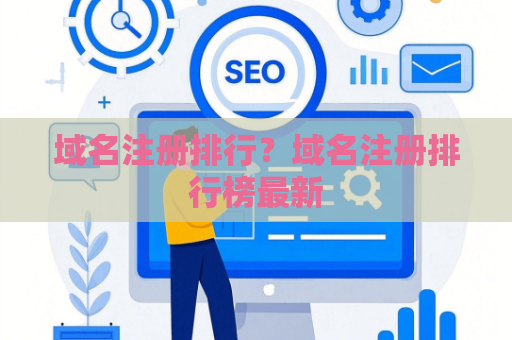 域名注册排行？域名注册排行榜最新