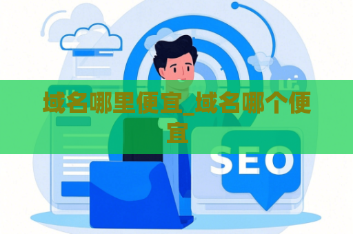 域名哪里便宜_域名哪个便宜