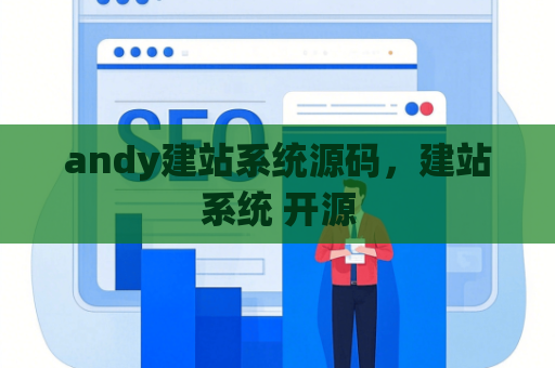 andy建站系统源码，建站系统 开源