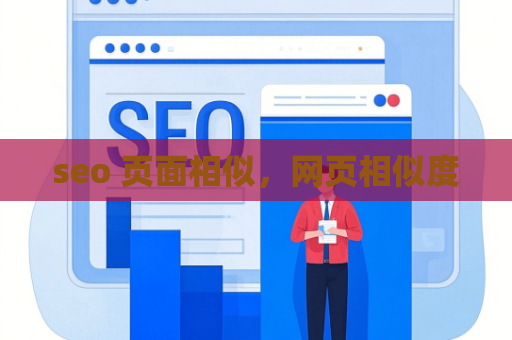 seo 页面相似，网页相似度