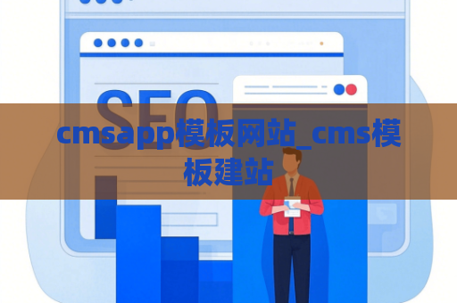 cmsapp模板网站_cms模板建站