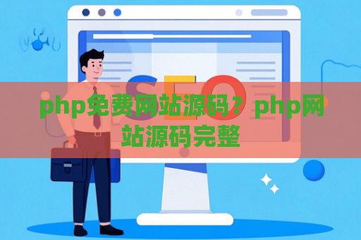 php免费网站源码？php网站源码完整