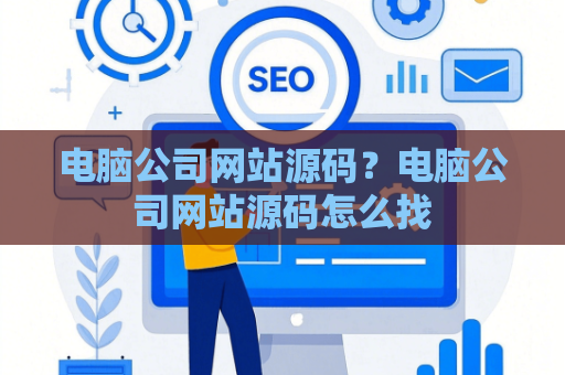 电脑公司网站源码？电脑公司网站源码怎么找