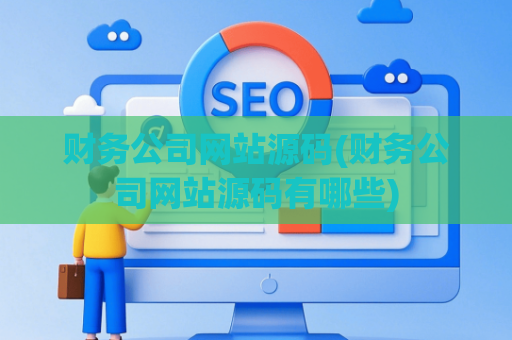 财务公司网站源码(财务公司网站源码有哪些)