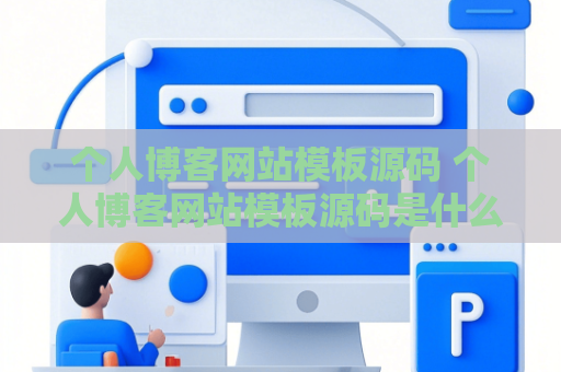 个人博客网站模板源码 个人博客网站模板源码是什么