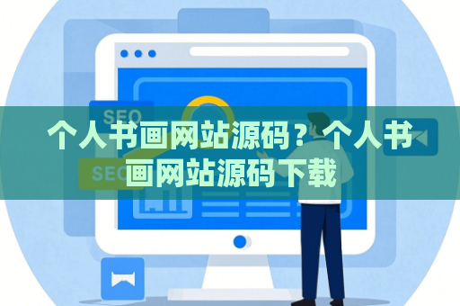 个人书画网站源码？个人书画网站源码下载