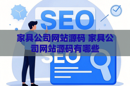 家具公司网站源码 家具公司网站源码有哪些