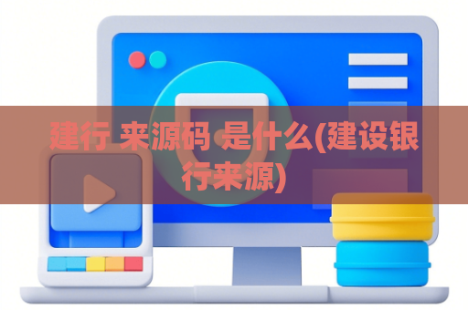 建行 来源码 是什么(建设银行来源)