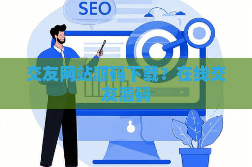 交友网站源码下载？在线交友源码