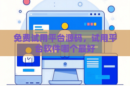 免费试用平台源码，试用平台软件哪个最好