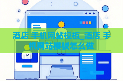酒店 手机网站模板_酒店 手机网站模板怎么做