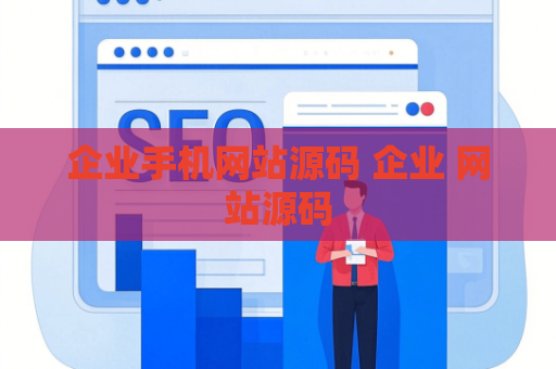 企业手机网站源码 企业 网站源码