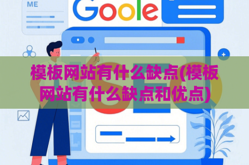 模板网站有什么缺点(模板网站有什么缺点和优点)