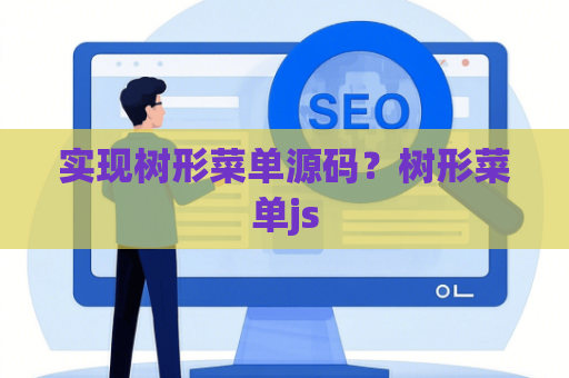 实现树形菜单源码？树形菜单js
