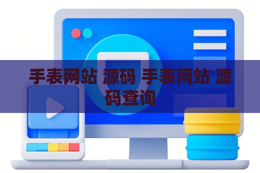手表网站 源码 手表网站 源码查询