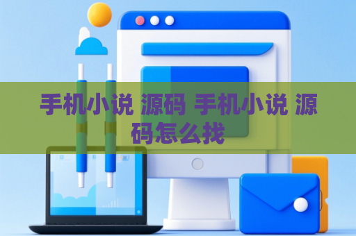 手机小说 源码 手机小说 源码怎么找