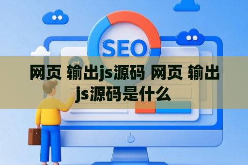 网页 输出js源码 网页 输出js源码是什么
