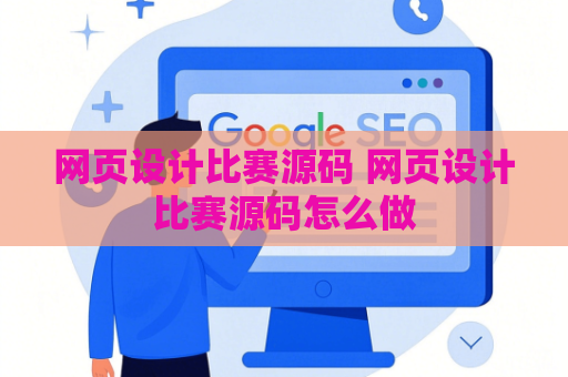 网页设计比赛源码 网页设计比赛源码怎么做