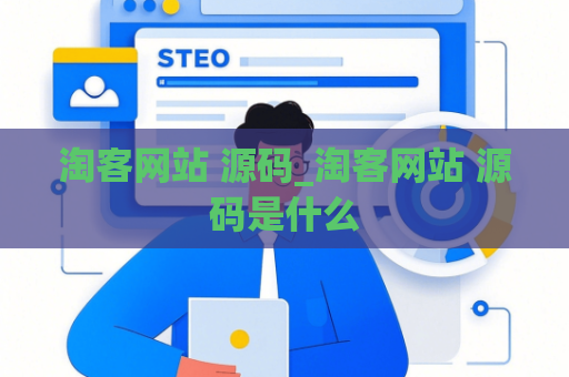 淘客网站 源码_淘客网站 源码是什么