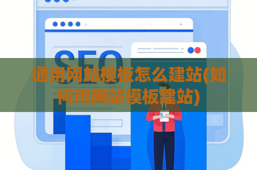 通用网站模板怎么建站(如何用网站模板建站)