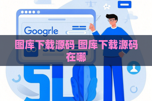 图库下载源码 图库下载源码在哪