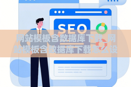 网站模板含数据库下载_网站模板含数据库下载怎么设置