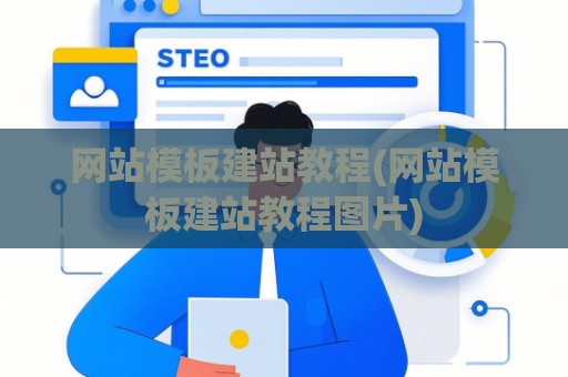 网站模板建站教程(网站模板建站教程图片)