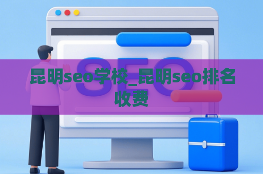 昆明seo学校_昆明seo排名收费