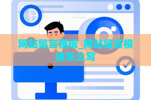 网站留言模板_网站留言模板怎么写