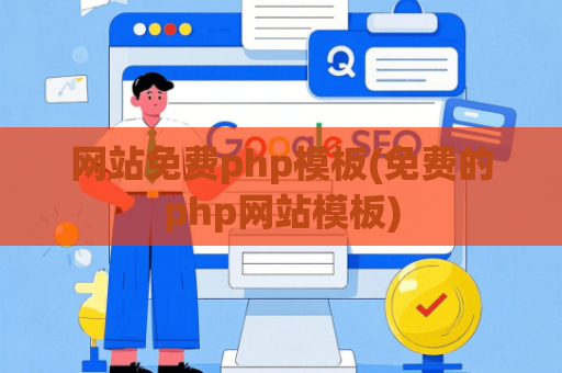 网站免费php模板(免费的php网站模板)